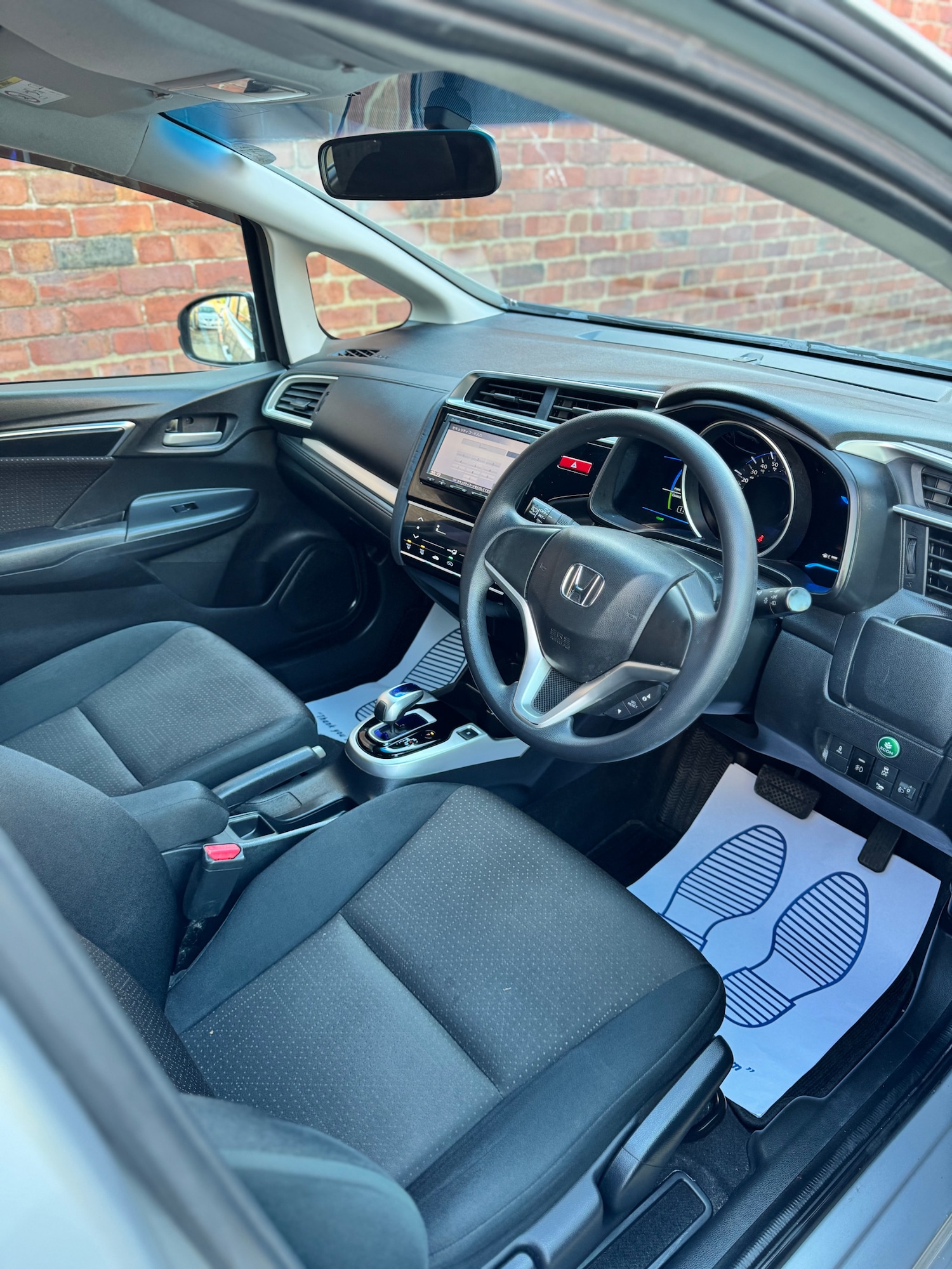 Used Honda Fit 2014 for sale - 76910844: Photo 9