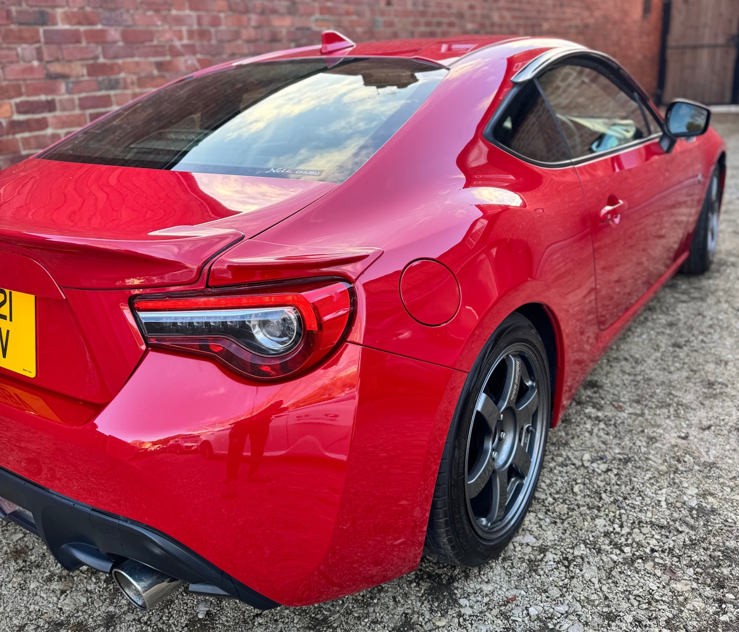 Used Toyota GT86 2021 for sale - 76911178: Photo 12