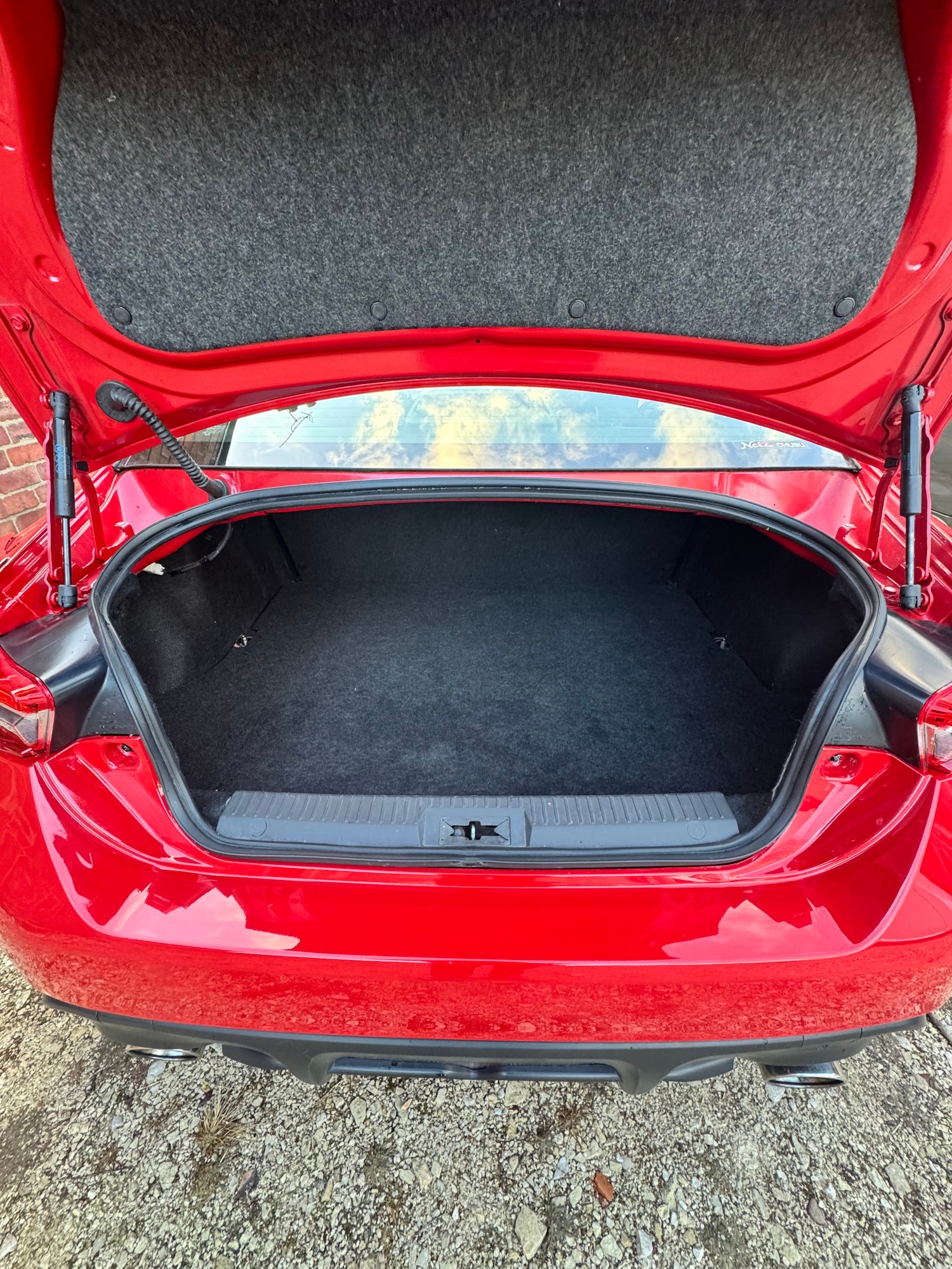 Used Toyota GT86 2021 for sale - 76911178: Photo 13