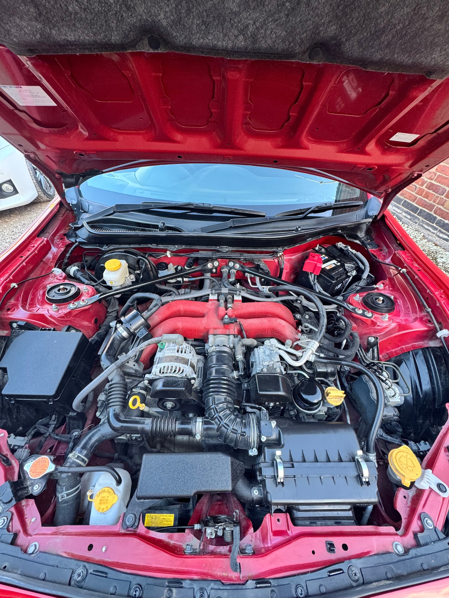 Used Toyota GT86 2021 for sale - 76911178: Photo 14