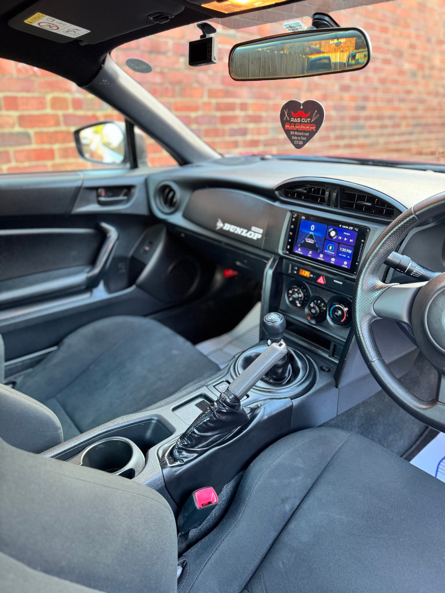 Used Toyota GT86 2021 for sale - 76911178: Photo 15