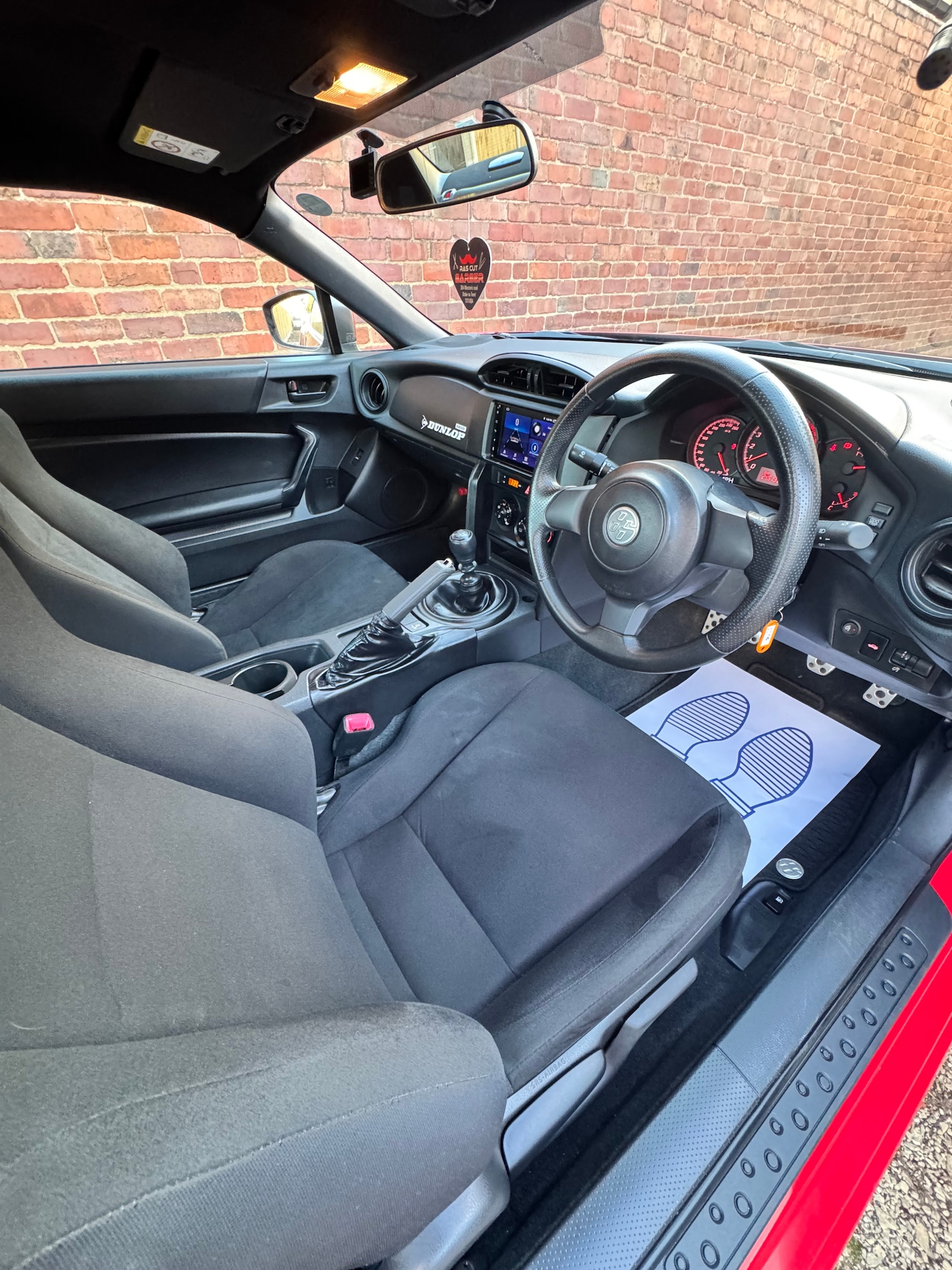 Used Toyota GT86 2021 for sale - 76911178: Photo 16