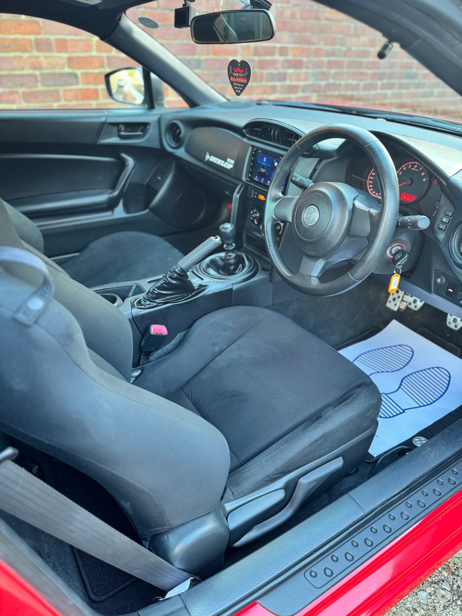 Used Toyota GT86 2021 for sale - 76911178: Photo 17