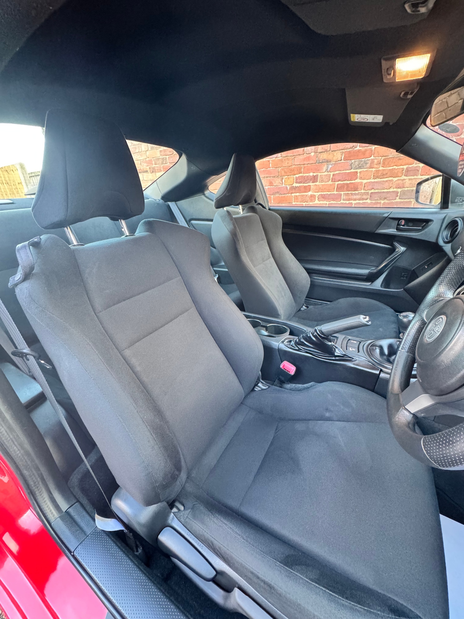 Used Toyota GT86 2021 for sale - 76911178: Photo 18