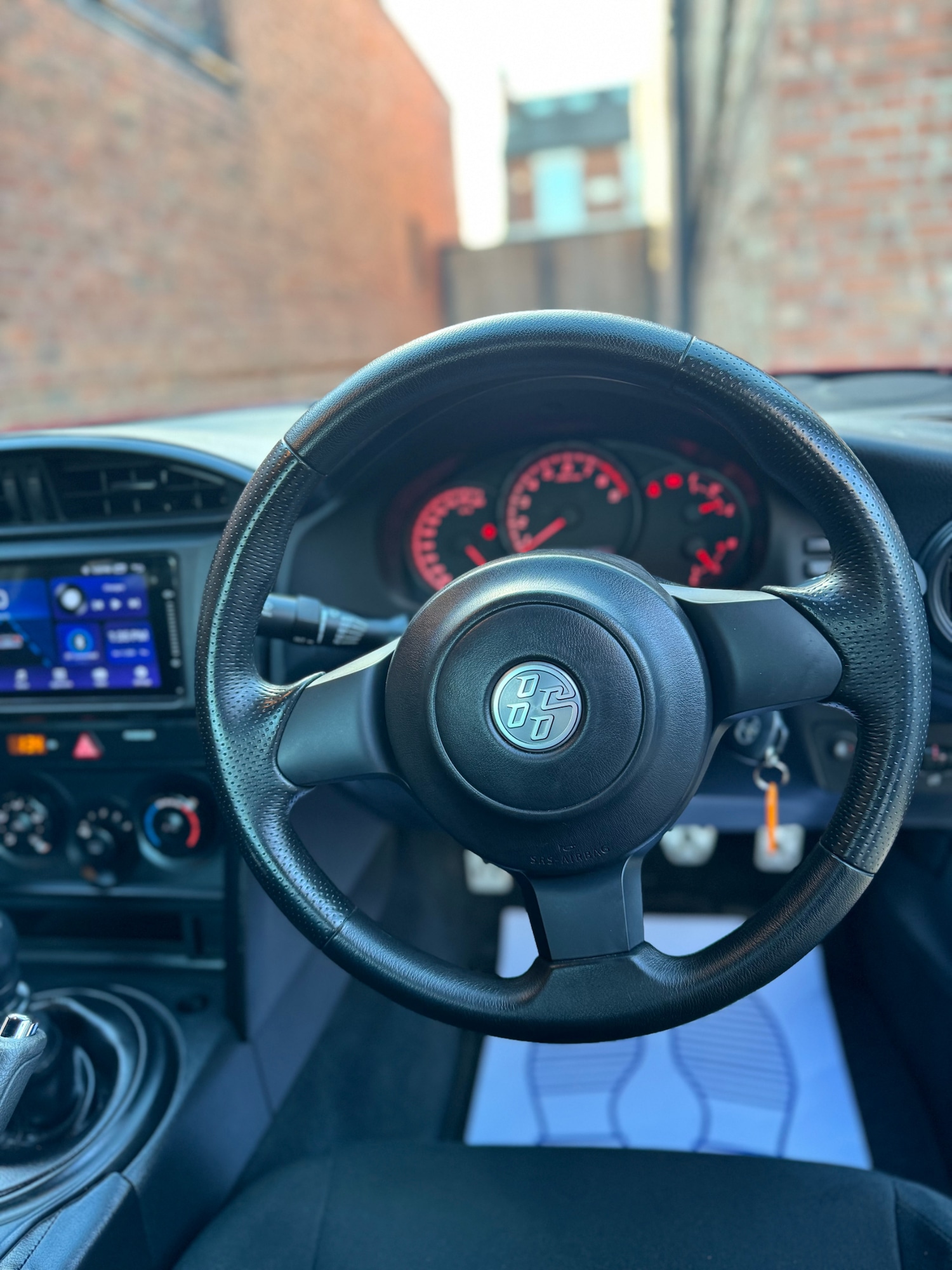 Used Toyota GT86 2021 for sale - 76911178: Photo 19