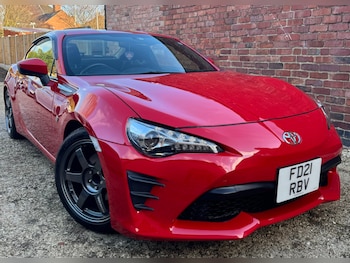2021 (21) - 2 LTR RED TOP MANIFOLD FULLY SERVICED LOW MILES JDM FRESH IMPORT 3-Door