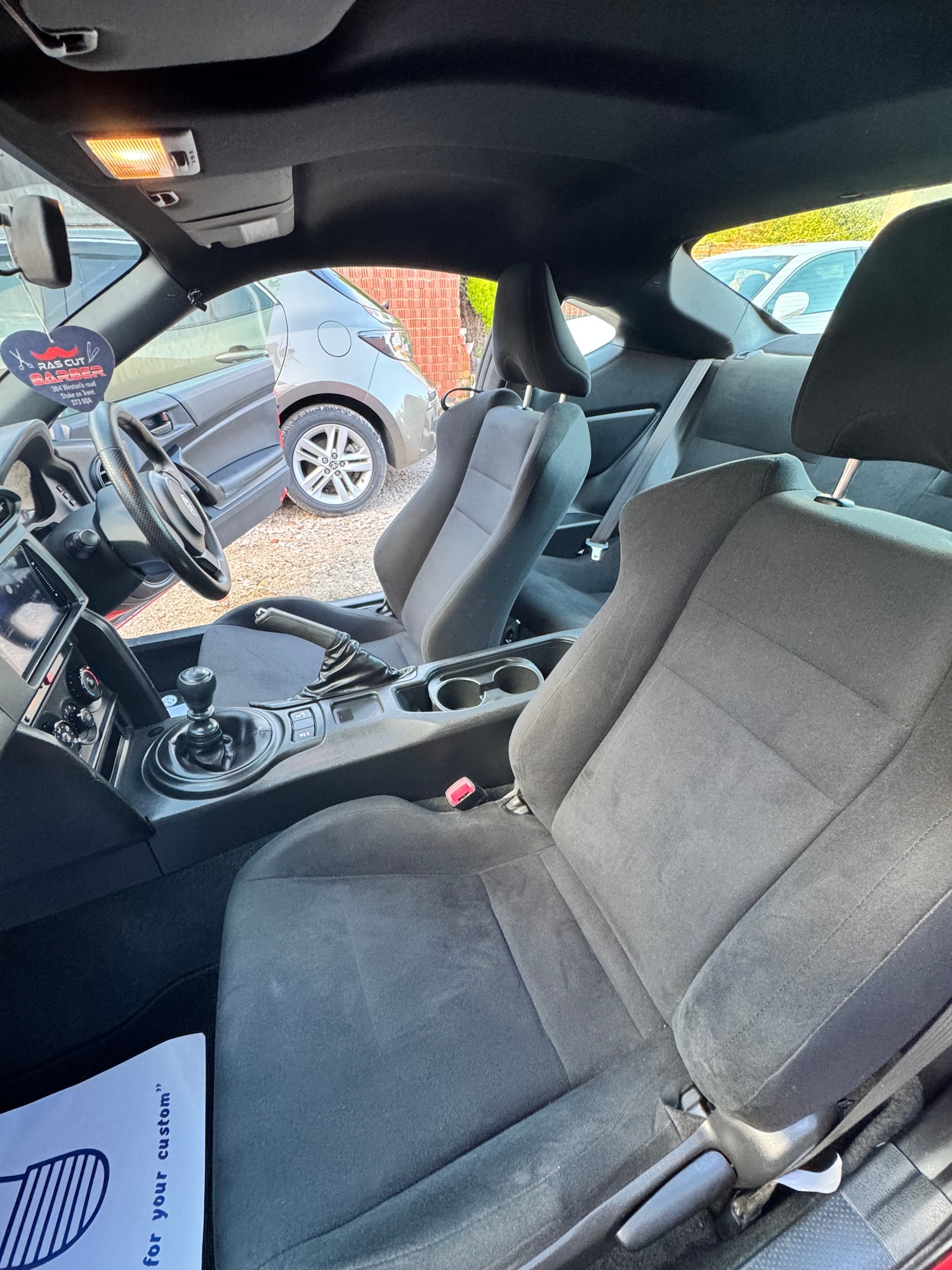 Used Toyota GT86 2021 for sale - 76911178: Photo 22