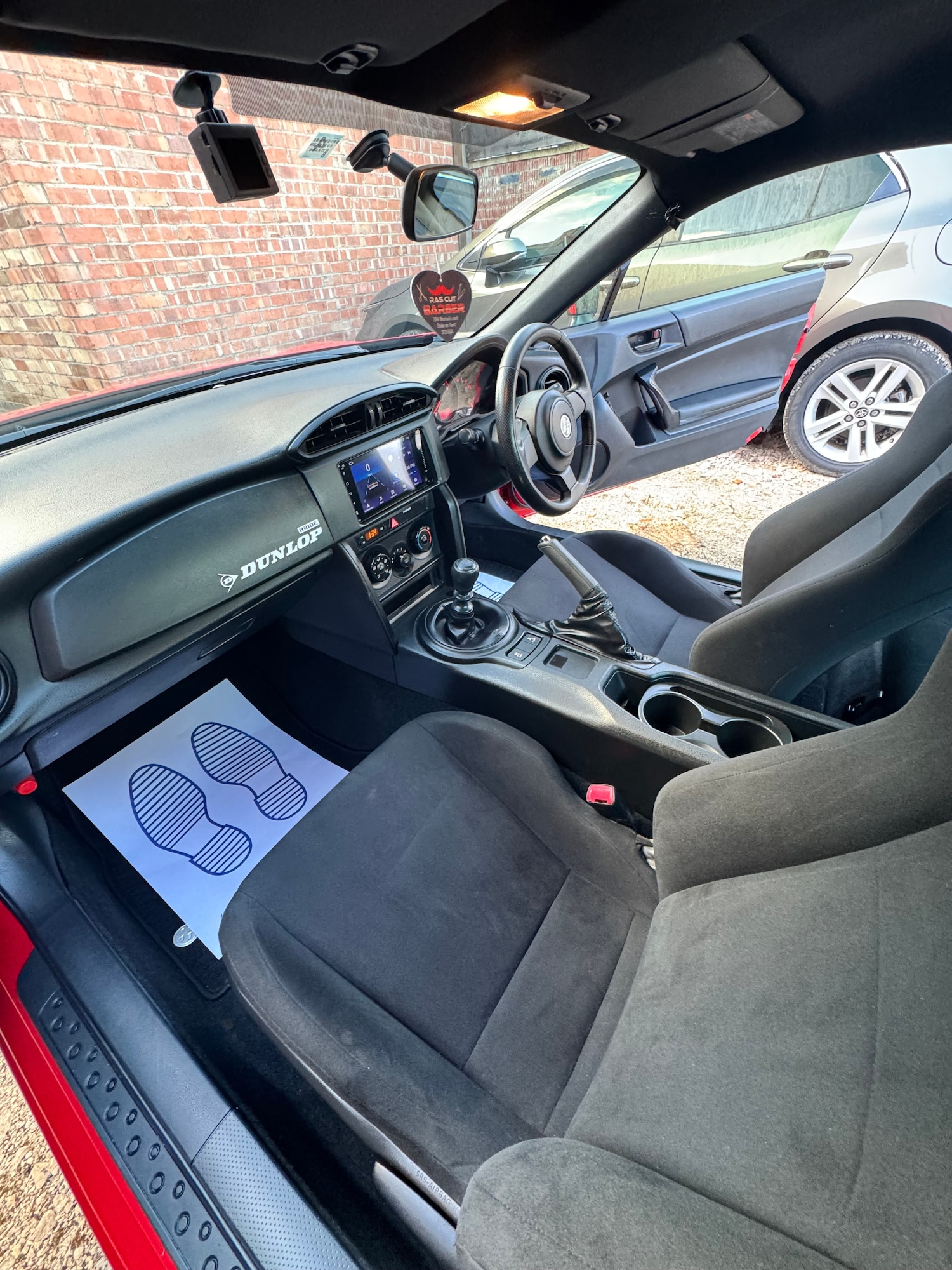 Used Toyota GT86 2021 for sale - 76911178: Photo 23