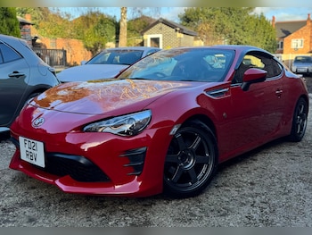 Used Toyota GT86 2021 for sale - 76911178: Photo
