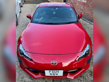 Used Toyota GT86 2021 for sale - 76911178: Photo
