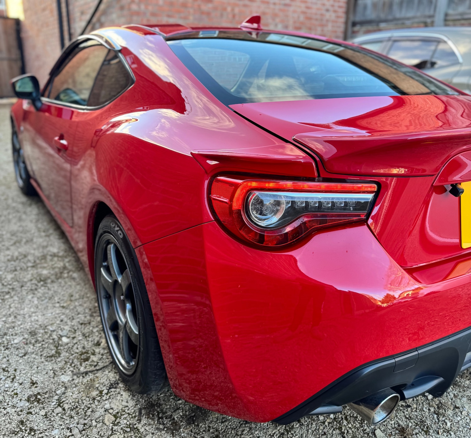 Used Toyota GT86 2021 for sale - 76911178: Photo 9