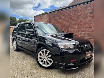 Used Subaru Forester 2005 for sale - 79839488: Photo
