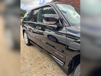 Used Subaru Forester 2005 for sale - 79839488: Photo