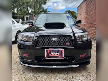 Used Subaru Forester 2005 for sale - 79839488: Photo