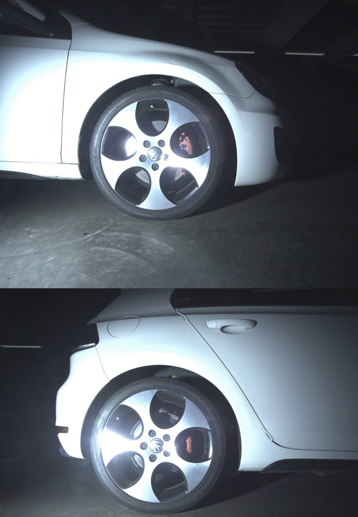 Used Volkswagen Golf 2011 for sale - 77547994: Photo 12