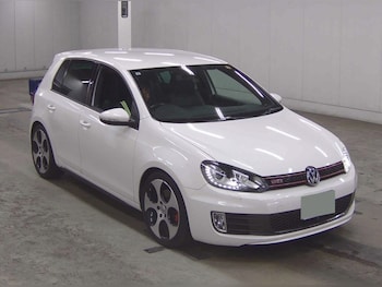 Used Volkswagen Golf 2011 for sale - 77547994: Photo