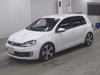 Used Volkswagen Golf 2011 for sale - 77547994: Photo