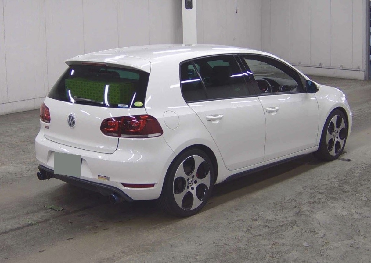 Used Volkswagen Golf 2011 for sale - 77547994: Photo 3