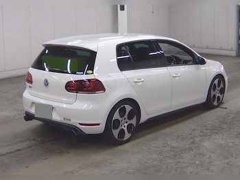 Used Volkswagen Golf 2011 for sale - 77547994: Photo