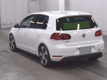 Used Volkswagen Golf 2011 for sale - 77547994: Photo