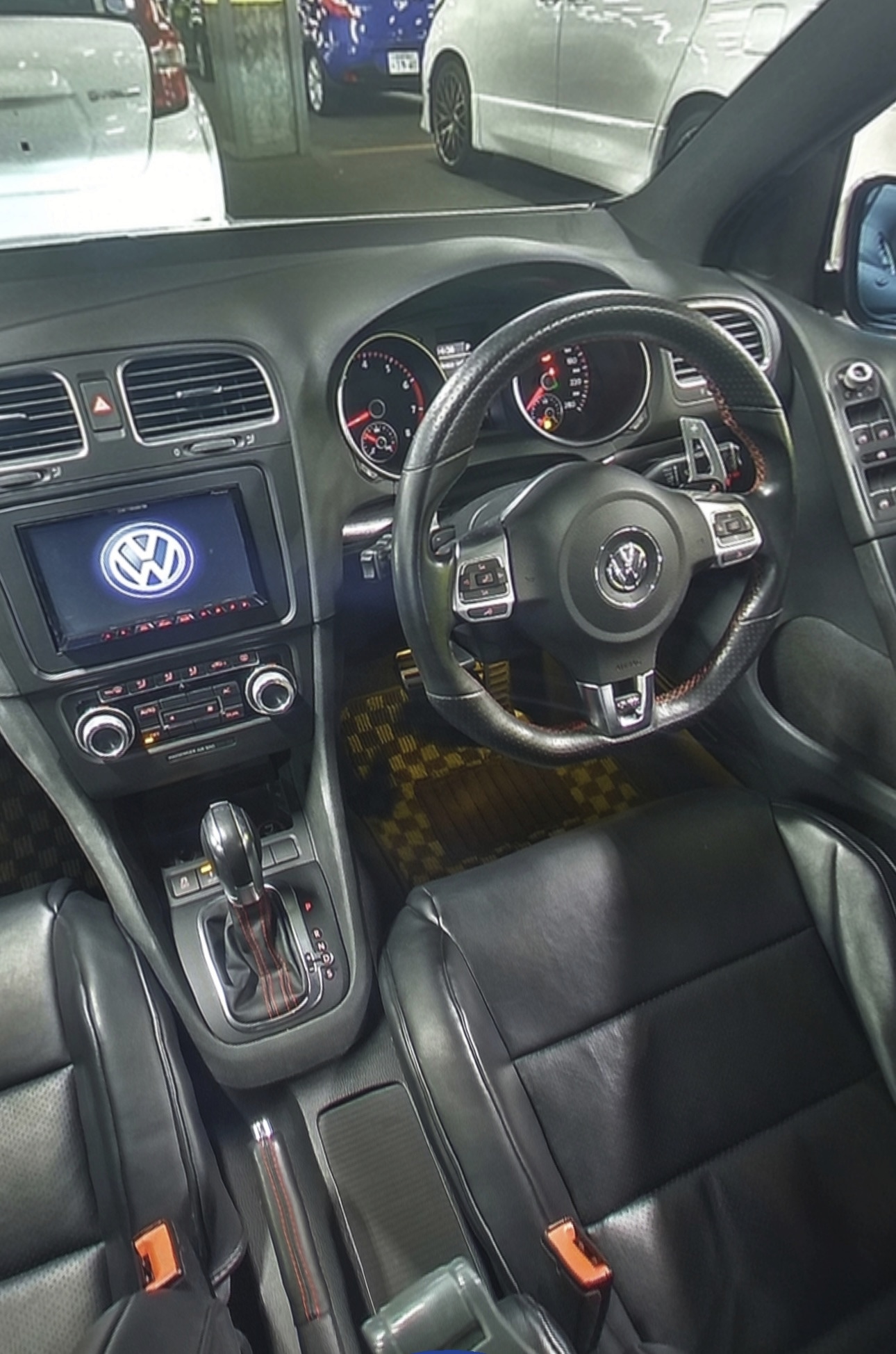 Used Volkswagen Golf 2011 for sale - 77547994: Photo 5