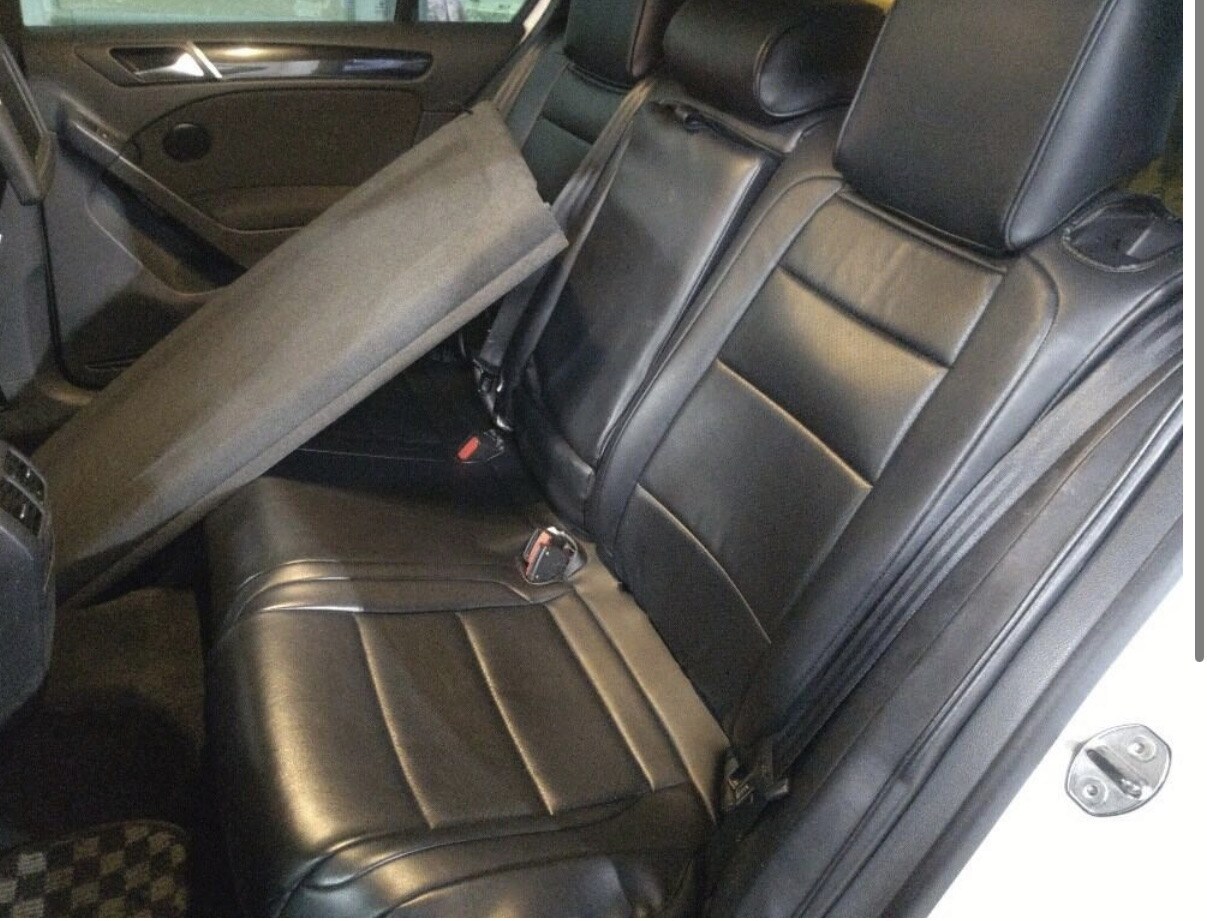 Used Volkswagen Golf 2011 for sale - 77547994: Photo 9