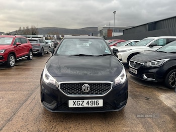 Used MG MG3 2022 for sale - 77634258: Photo