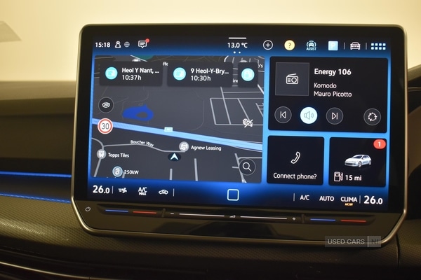 Used Volkswagen Golf 2025 for sale - 76646632: Photo 17