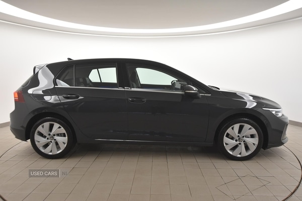 Used Volkswagen Golf 2025 for sale - 76646632: Photo 2