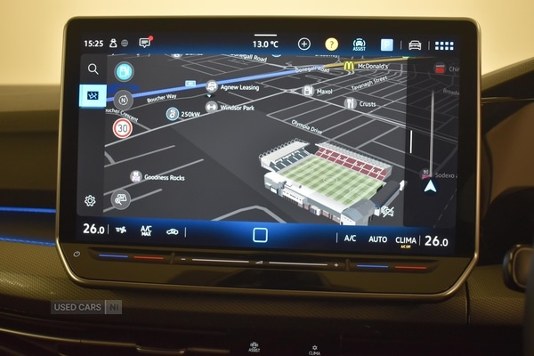 Used Volkswagen Golf 2025 for sale - 76646632: Photo 24