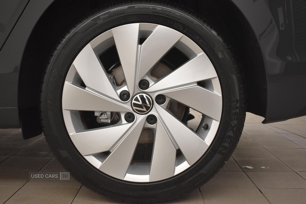 Used Volkswagen Golf 2025 for sale - 76646632: Photo 41