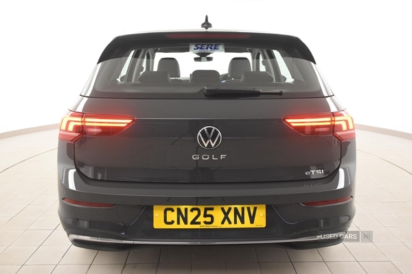 Used Volkswagen Golf 2025 for sale - 76646632: Photo 46