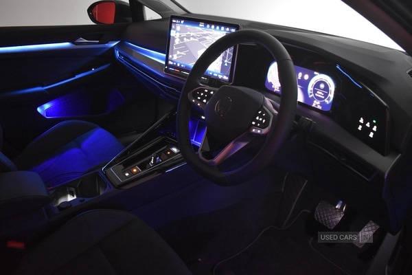 Used Volkswagen Golf 2025 for sale - 76646632: Photo 49