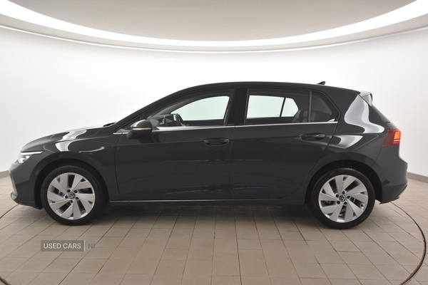 Used Volkswagen Golf 2025 for sale - 76646632: Photo 6