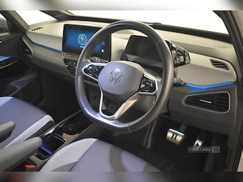 Used Volkswagen ID3 2021 for sale - 75635821: Photo