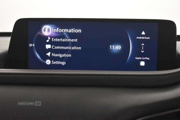 Used Mazda CX-30 2025 for sale - 77017697: Photo 17