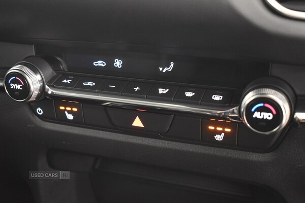 Used Mazda CX-30 2025 for sale - 77017697: Photo 24