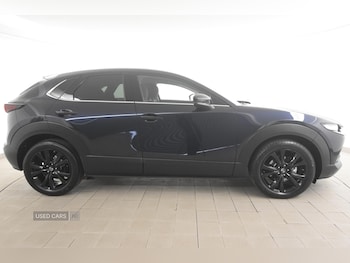 Used Mazda CX-30 2025 for sale - 77017697: Photo