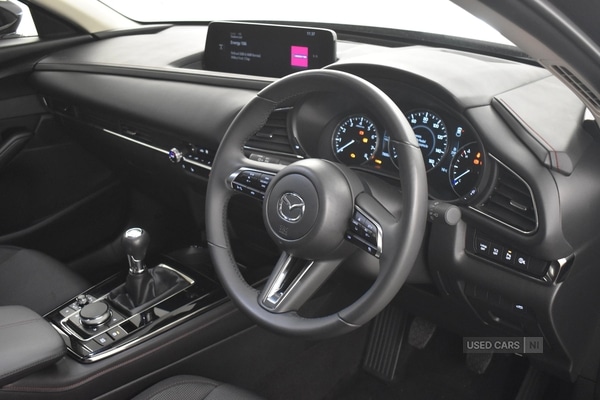 Used Mazda CX-30 2025 for sale - 77017697: Photo 3