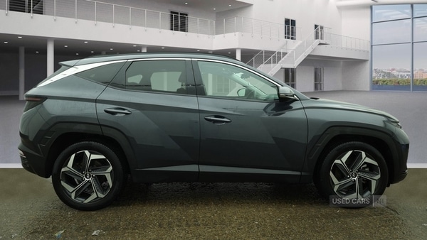 Used Hyundai TUCSON 2023 for sale - 77626731: Photo 2