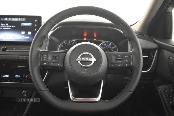 Used Nissan Qashqai 2024 for sale - 77230885: Photo 12