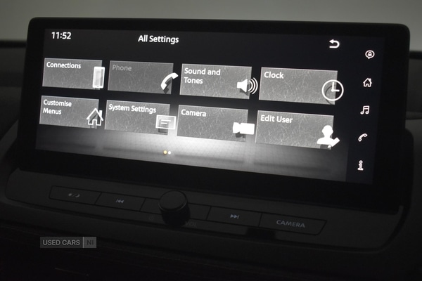 Used Nissan Qashqai 2024 for sale - 77230885: Photo 18