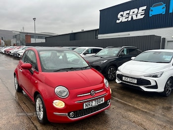 Fiat 500 feature image