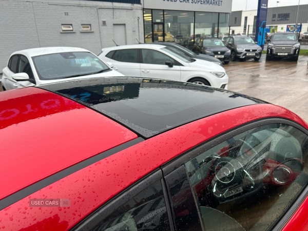 Used Fiat 500 2018 for sale - 77231033: Photo 5