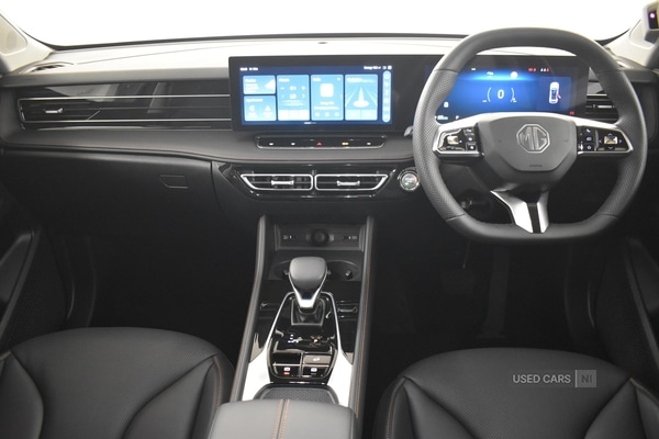 Used MG MG HS 2025 for sale - 77102418: Photo 12