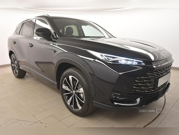 Used MG MG HS 2025 for sale - 77102418: Photo