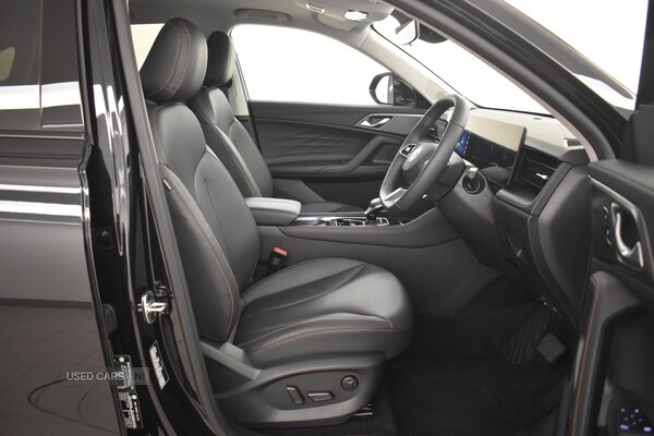 Used MG MG HS 2025 for sale - 77102418: Photo 28