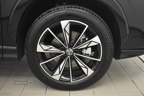 Used MG MG HS 2025 for sale - 77102418: Photo 48