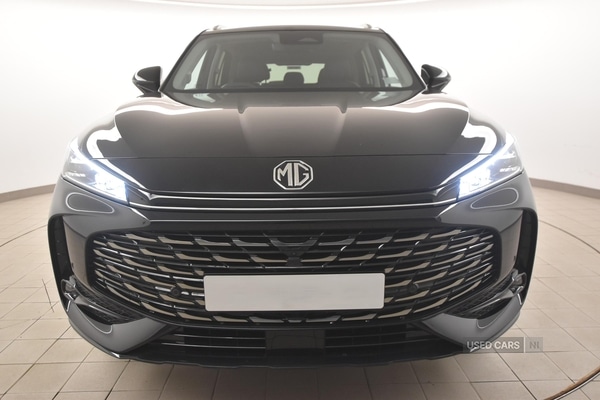 Used MG MG HS 2025 for sale - 77102418: Photo 5