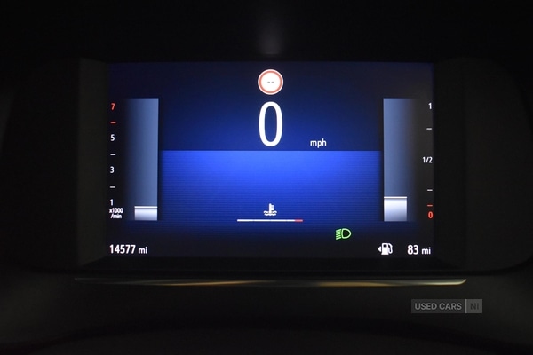 Used Vauxhall Corsa 2024 for sale - 76523098: Photo 13